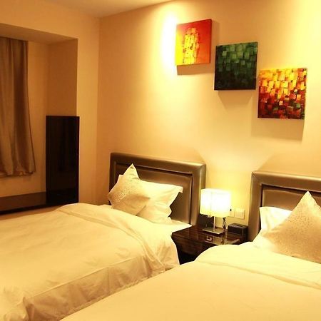 Xinghaiwan Yinji Hotel- 大連市 エクステリア 写真