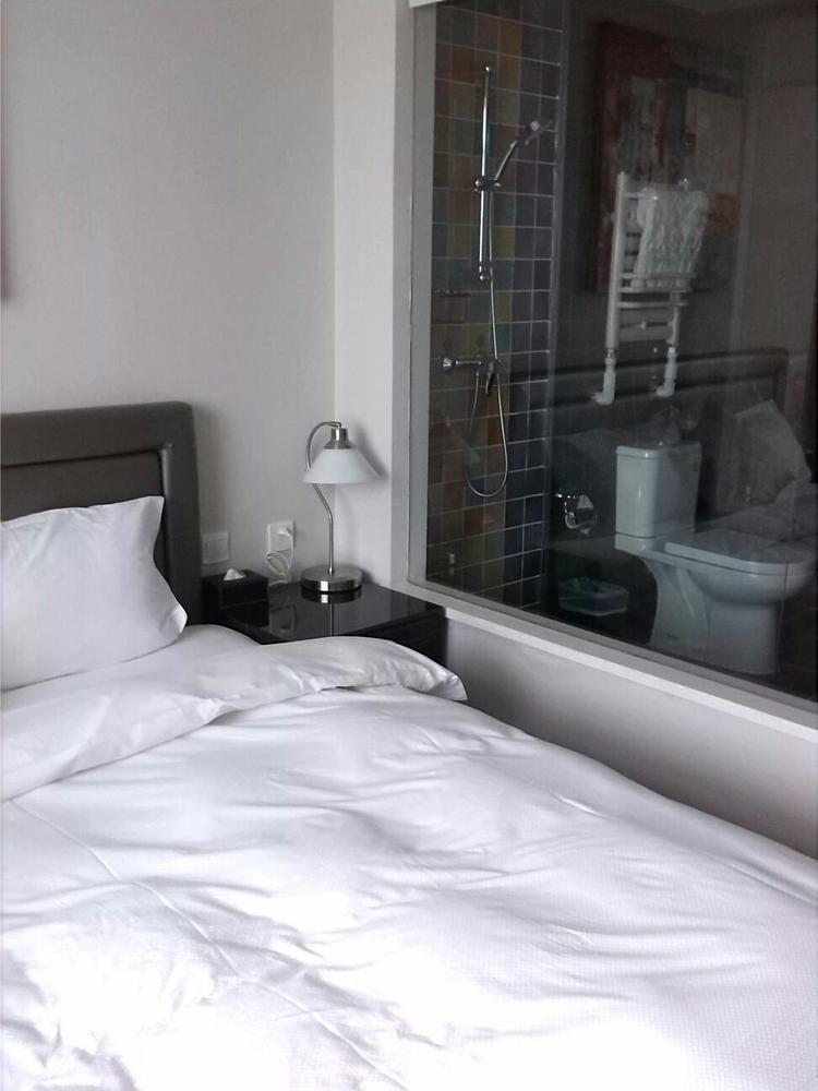 Xinghaiwan Yinji Hotel- 大連市 エクステリア 写真