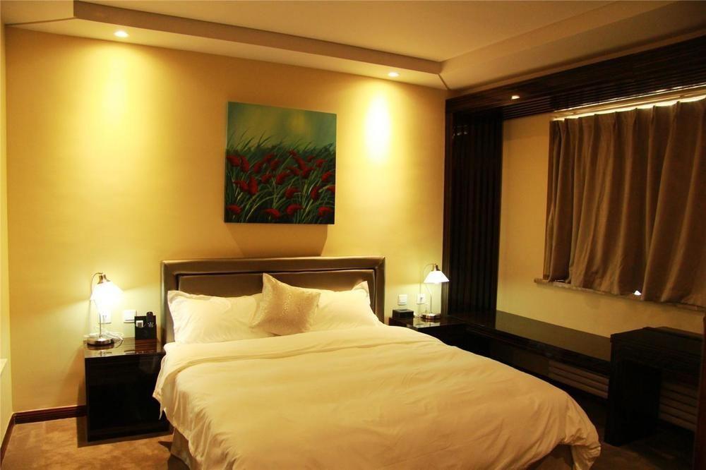 Xinghaiwan Yinji Hotel- 大連市 エクステリア 写真